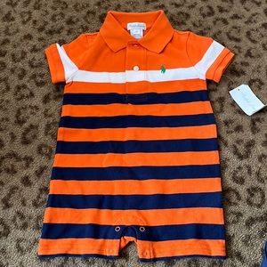 Brand New Ralph Lauren 12 months